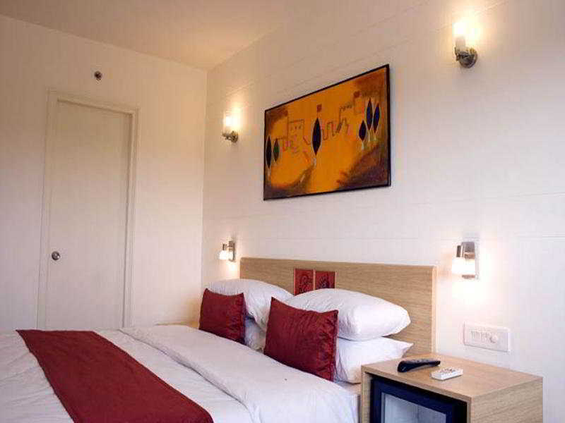 Red Fox By Lemon Tree Hotels, 3* Jaipur