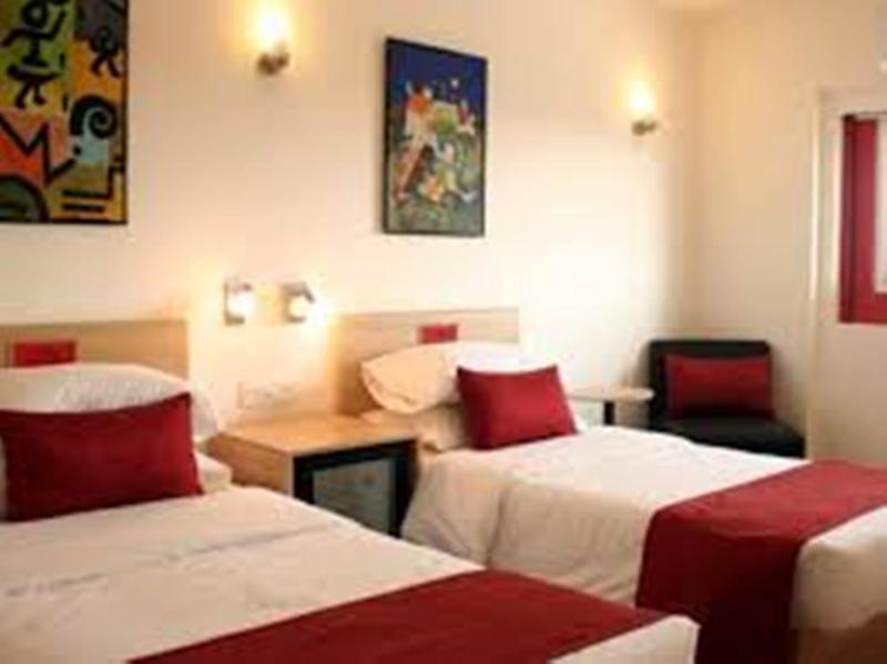 Red Fox By Lemon Tree Hotels, Hotel Jaipur