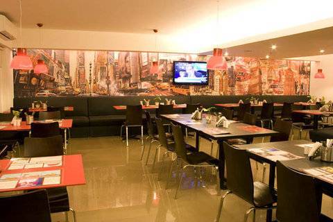 Red Fox By Lemon Tree Hotels,